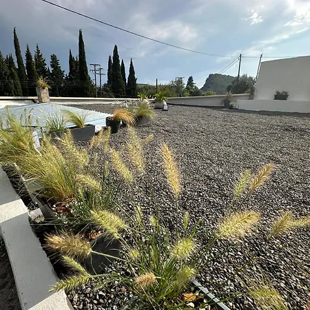 Aristos Complex -studios For 2 *