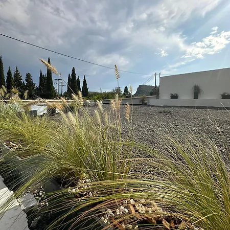 Aristos Complex -studios For 2 Paleokasztríca