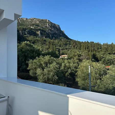 Aristos Complex -studios For 2 *