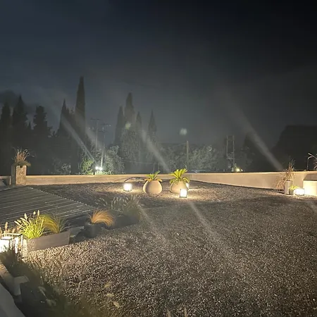 Aristos Complex -studios For 2 *