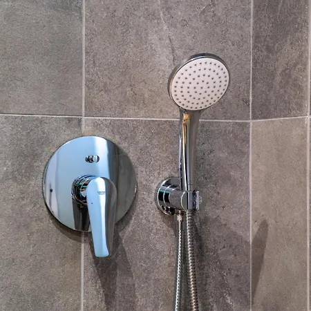 Aristos Complex -studios For 2 Paleokasztríca