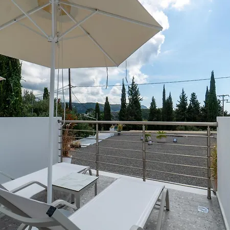 Aristos Complex -studios For 2 *