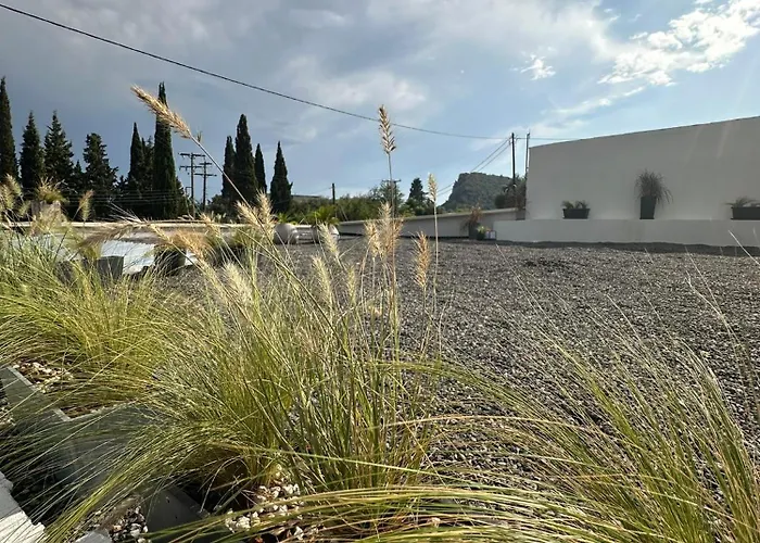 Aristos Complex -studios For 2 Paleokastritsa