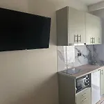 Aristos Complex -studios For 2