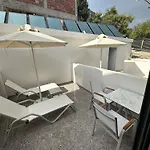 Apartment Aristos Complex -studios For 2