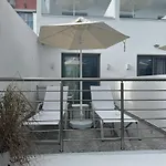 Aristos Complex -studios For 2 Apartment