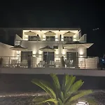 Apartment Aristos Complex -studios For 2 *