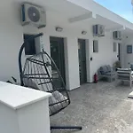 Aristos Complex -studios For 2 Apartmán Paleokastritsa