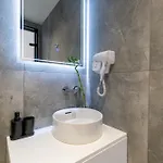 Aristos Complex -studios For 2 Apartmán
