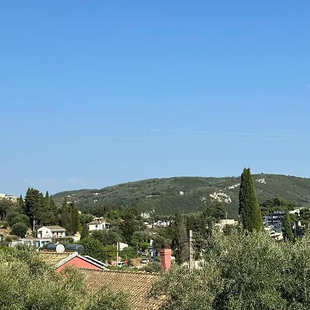 Aristos Complex -studios For 2 * Paleokastritsa
