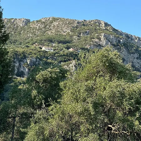 Aristos Complex -studios For 2 Appartamento