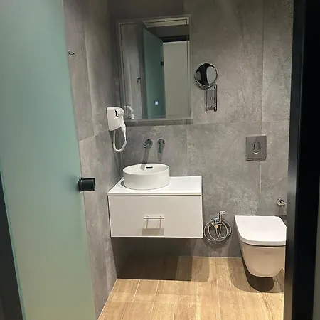 Appartamento Aristos Complex -studios For 2 Palaiokastritsa