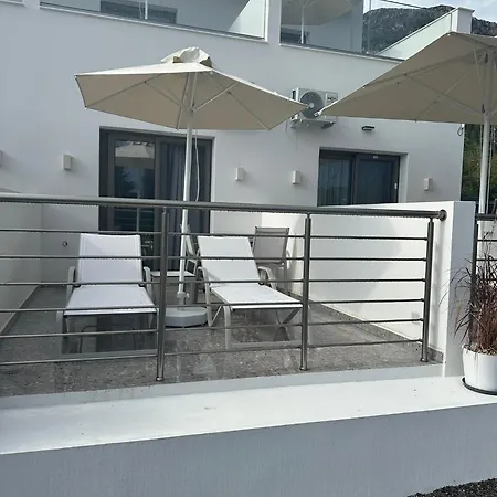 Aristos Complex -studios For 2 Apartment