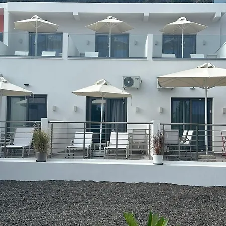 Aristos Complex -studios For 2 *