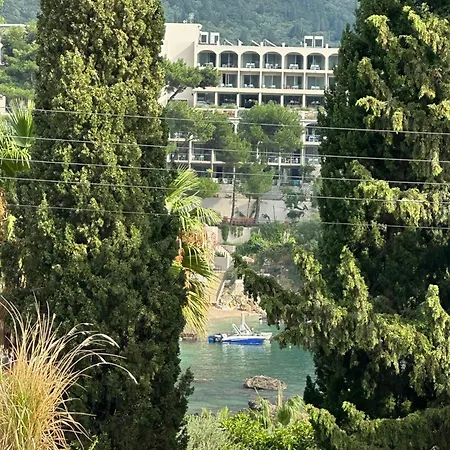 Aristos Complex -studios For 2 Апартаменты