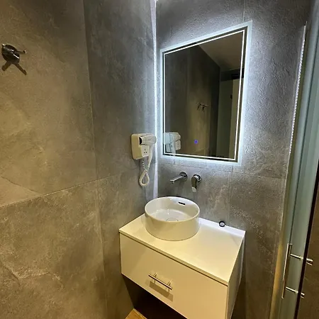 Aristos Complex -studios For 2 Apartment *