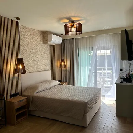 Apartment Aristos Complex -studios For 2 Paleokastritsa