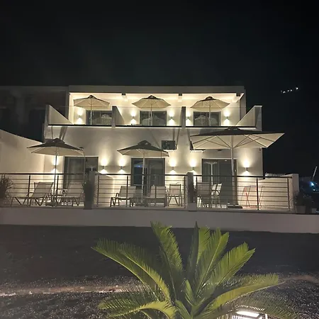Apartmán Aristos Complex -studios For 2 *