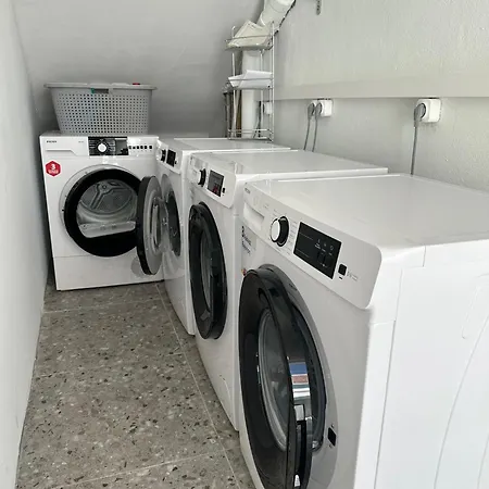 Aristos Complex -studios For 2 Apartament *