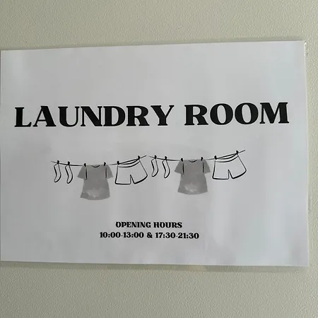 Aristos Complex -studios For 2 아파트