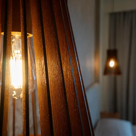 Aristos Complex -studios For 2 Apartamento *
