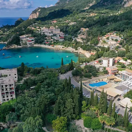 Aristos Complex -studios For 2 *