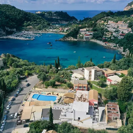 Aristos Complex -studios For 2 Apartament *