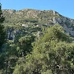 Aristos Complex -studios For 2 Apartman