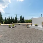 Aristos Complex -studios For 2 Apartman