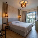 Aristos Complex -studios For 2 * Paleokasztríca
