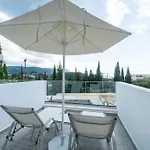Διαμέρισμα Aristos Complex -studios For 2