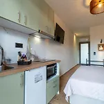 Aristos Complex -studios For 2 * Paleokasztríca