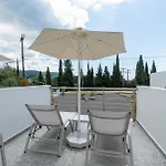Aristos Complex -studios For 2