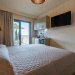 Aristos Complex -studios For 2 Apartman *