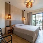 Apartman Aristos Complex -studios For 2 *