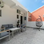 Aristos Complex -studios For 2 Διαμέρισμα Παλαιοκαστρίτσα