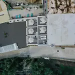 Aristos Complex -studios For 2 Παλαιοκαστρίτσα
