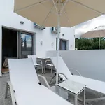 Aristos Complex -studios For 2 Διαμέρισμα