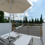 Aristos Complex -studios For 2 *