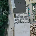 Aristos Complex -studios For 2 Paleokasztríca