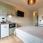 Aristos Complex -studios For 2 Apartman *