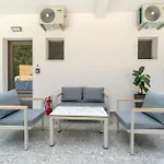 Aristos Complex -studios For 2 * Paleokasztríca