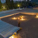 Apartman Aristos Complex -studios For 2